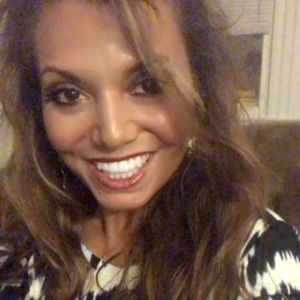 Meet your Posher, Marianne